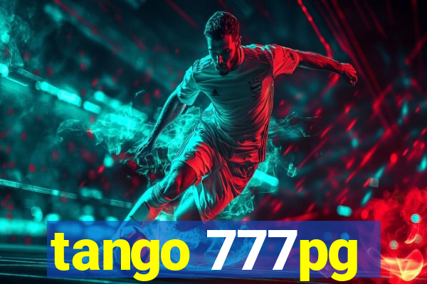 tango 777pg